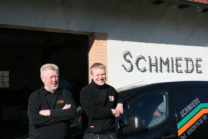 Metallbau Dietze