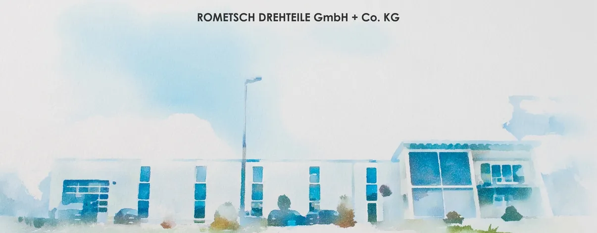 Rometsch Drehteile GmbH + Co.KG