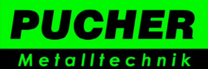 Pucher KG Logo