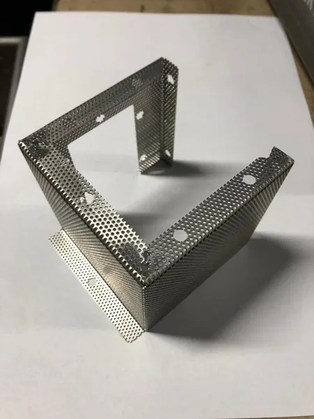 Abdeckung
