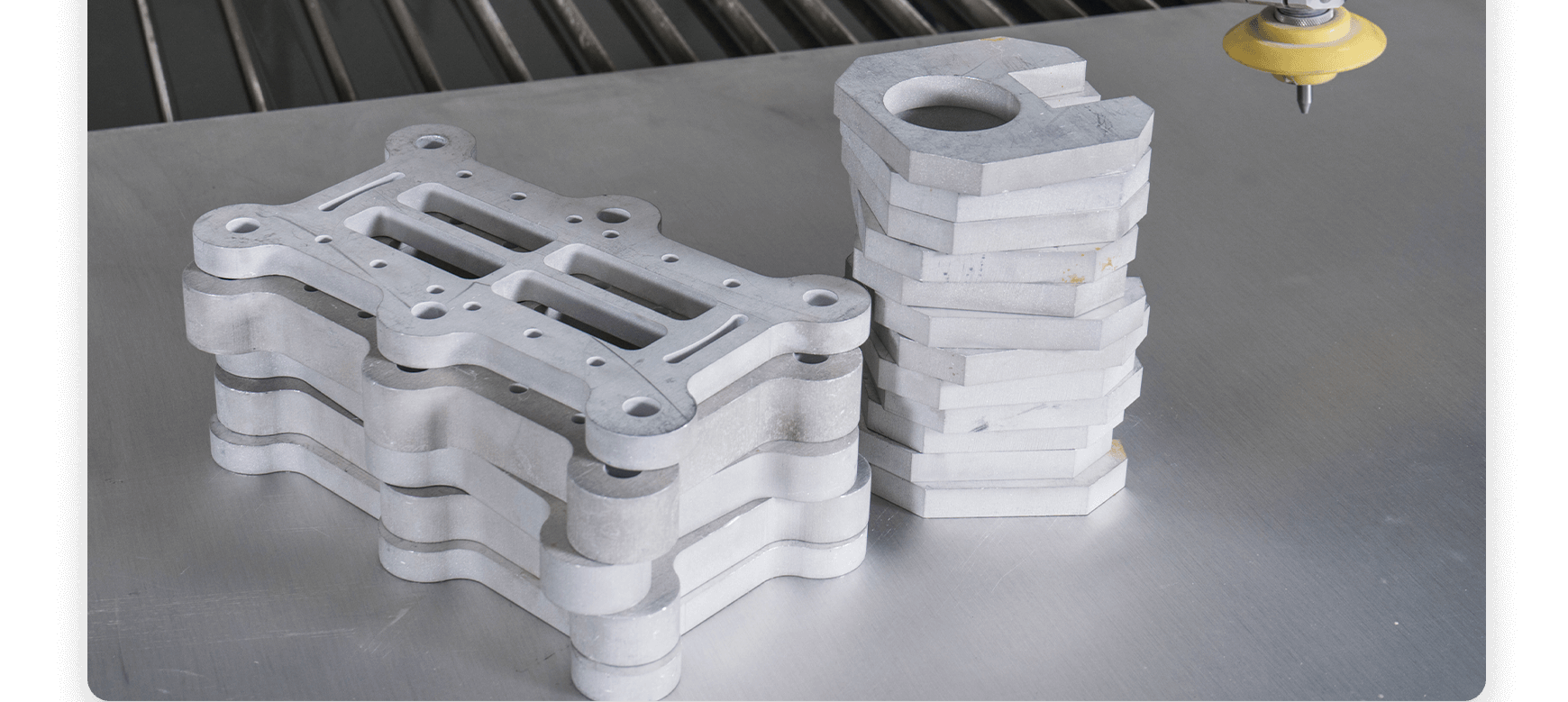 aluminium