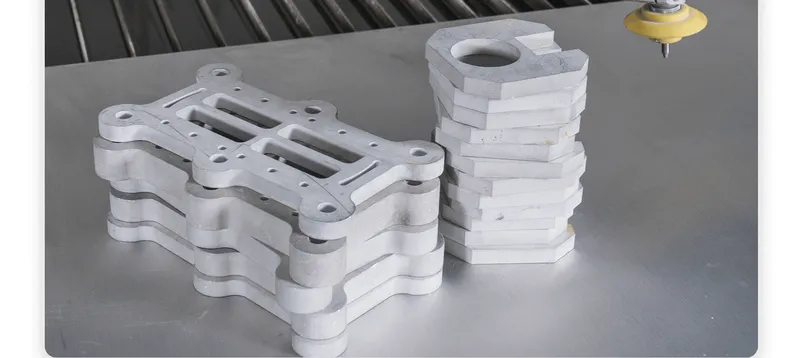 aluminium
