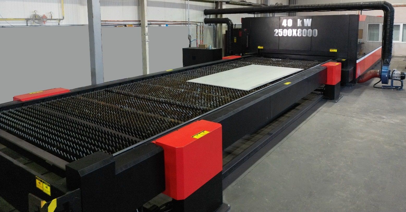 DNE Laser