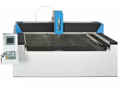 Waterjet