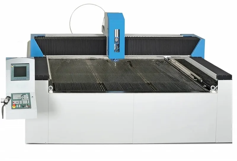 Waterjet