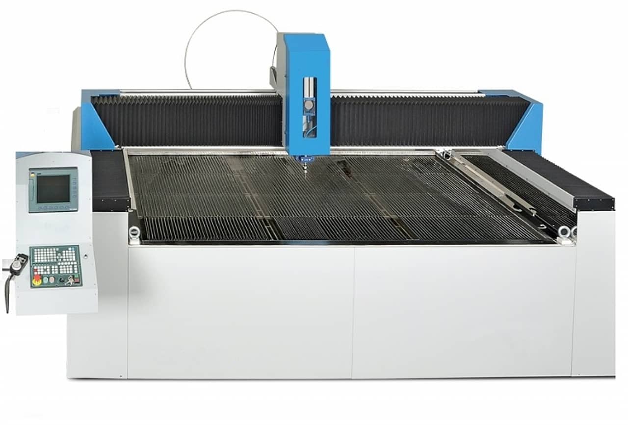 Waterjet