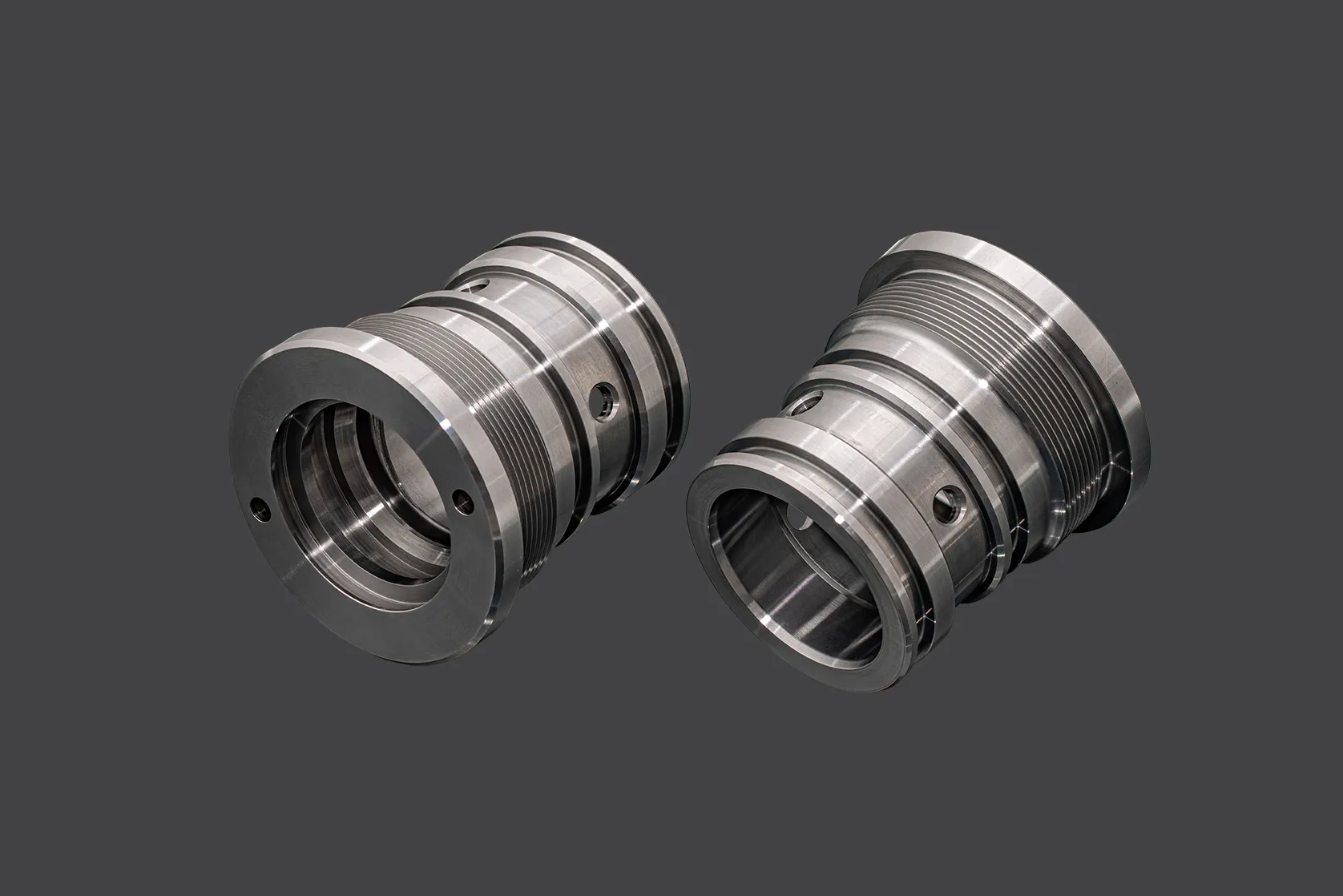 Führungsstück für Hydraulikzylinder