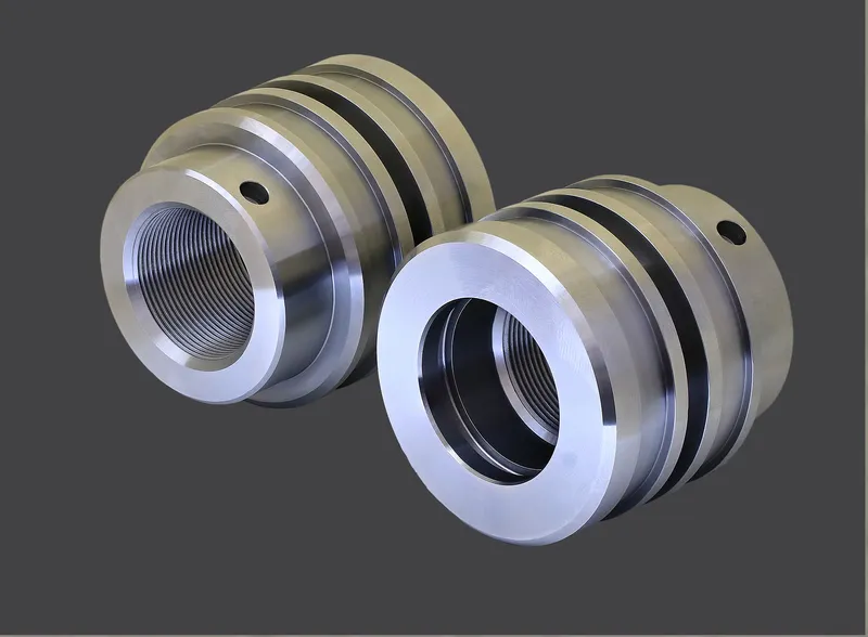 Kolben für Hydraulikzylinder