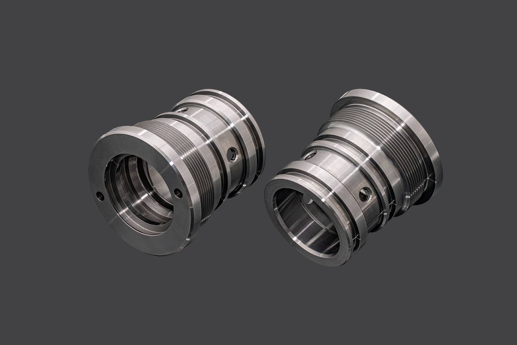 Führungsstück für Hydraulikzylinder