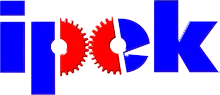 IPEK-Industries GmbH Logo