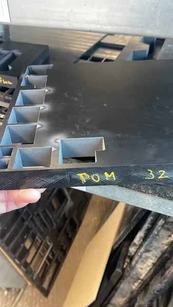 Klotz POM