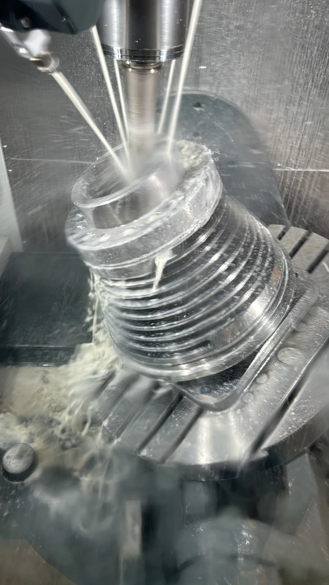 Extruder
