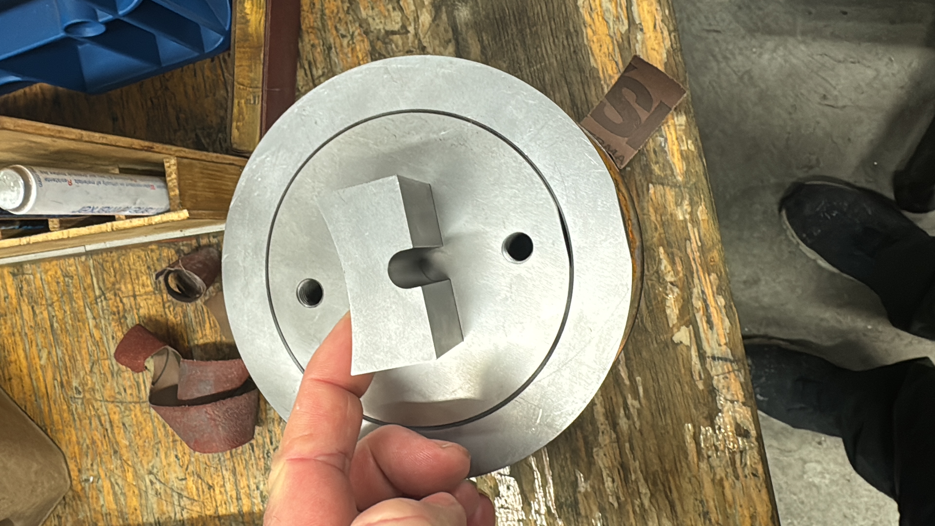 Stempel