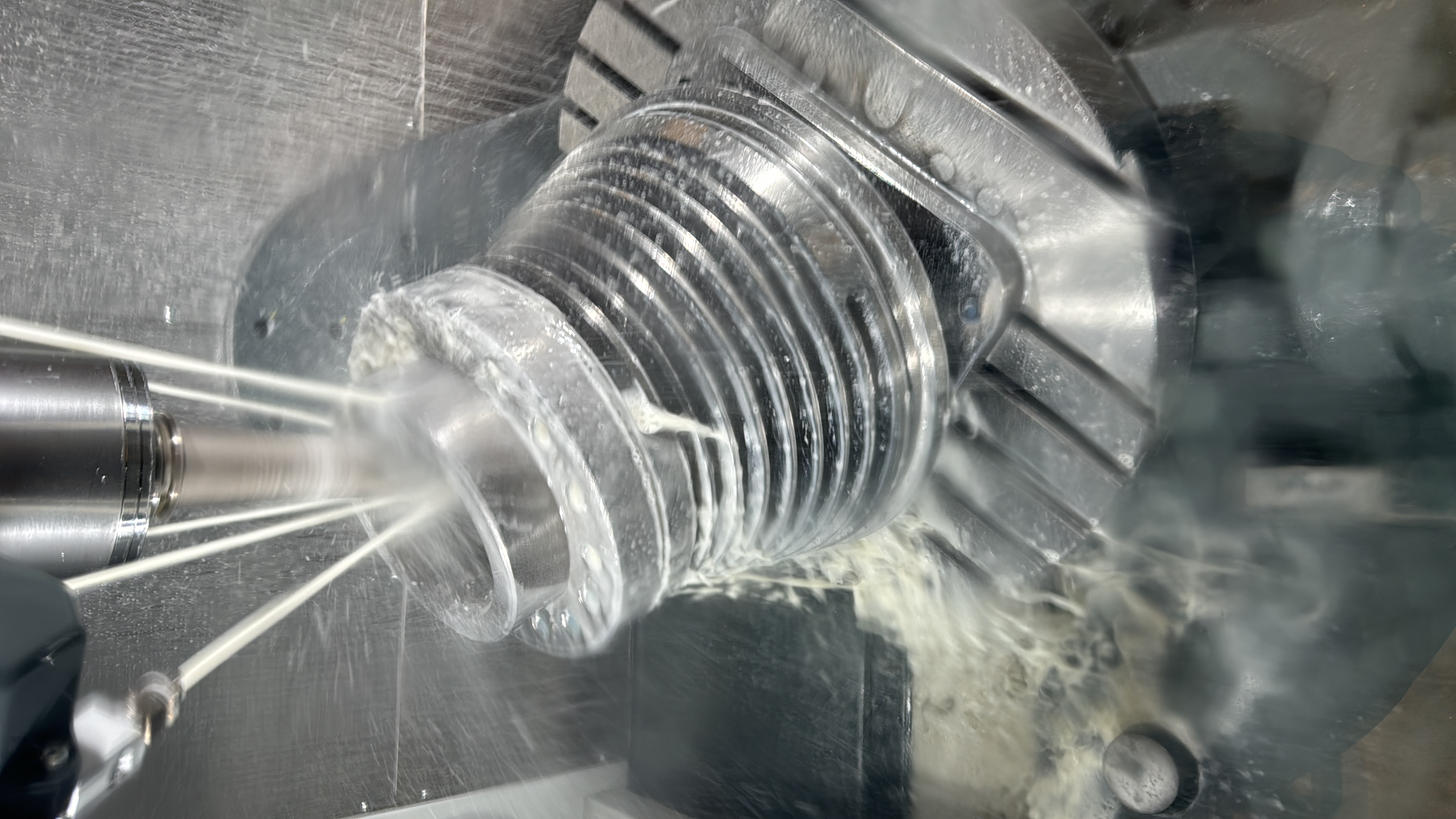 Extruder