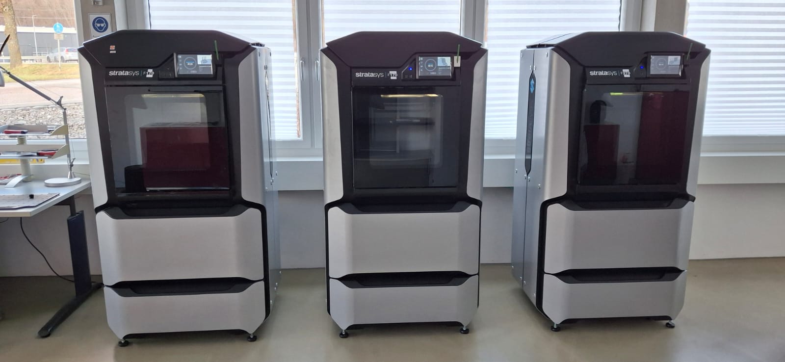 3D-Drucker