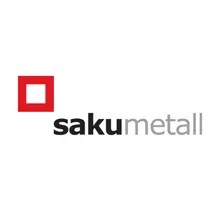 AS Saku Metall Allhanke Tehas Logo