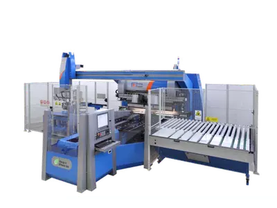 Bending Robot Prima Power Express EBe5-3