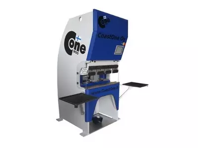 Compact Electric Press Brake Cone 900