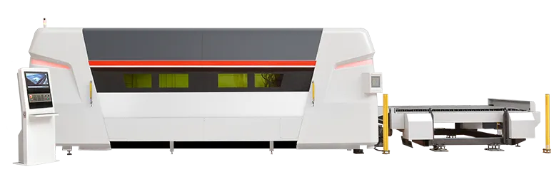 Fiber Lazer / FL3015