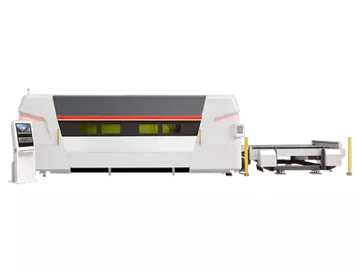 Fiber Lazer / FL3015