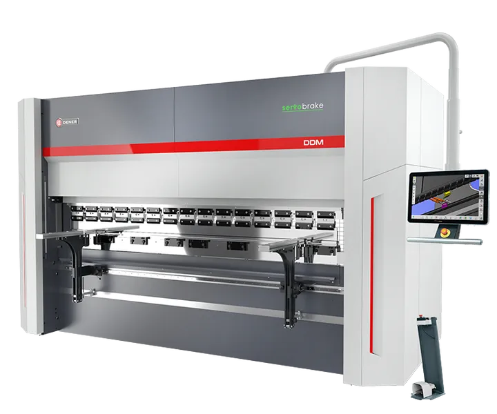 Press brake / 220