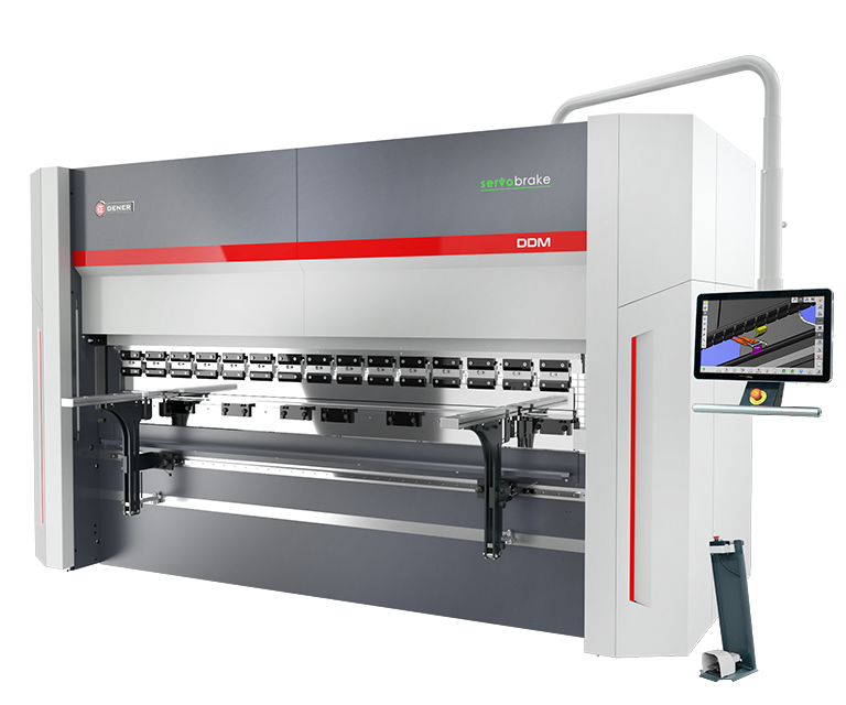 Press brake / 220