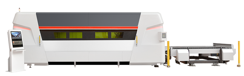 Fiber Lazer / FL3015
