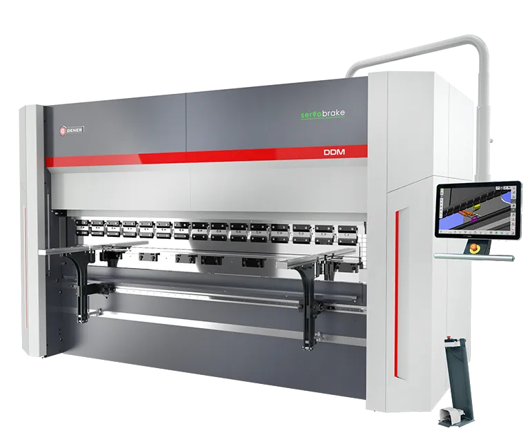 Press brake / 220