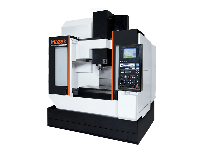 Machining center