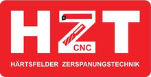 Härtsfelder Zerspanungstechnik GmbH Logo