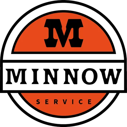 Logo di Minnow Service