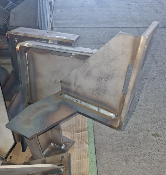WELDER PARTS