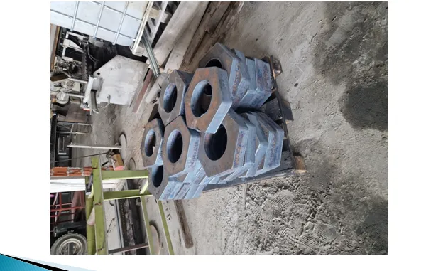 CUTTING PARTS 70 MM