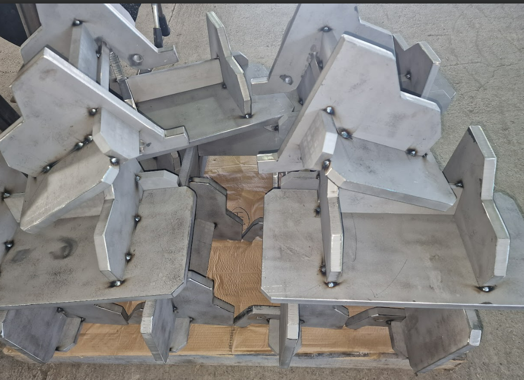 WELDER PARTS