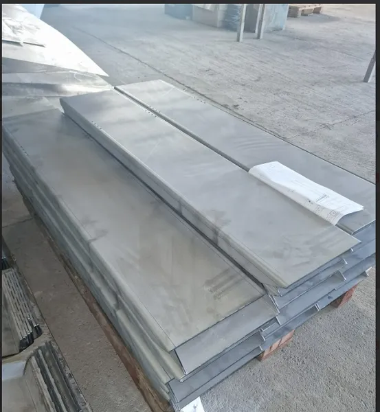 LASER CUTTING