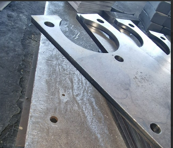 CUTTING LASER