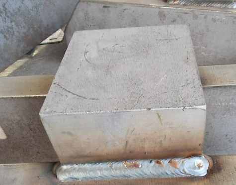 WELDER PARTS