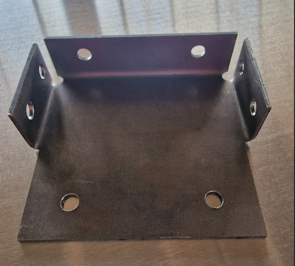 LASER CUTTING