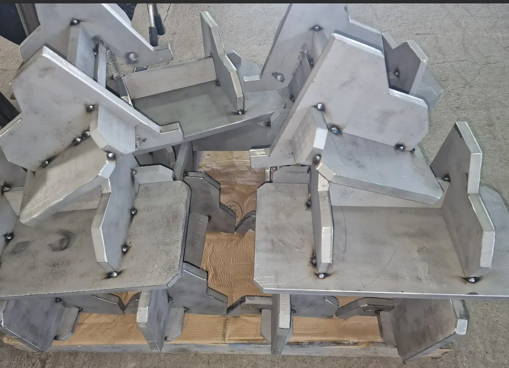 WELDER PARTS