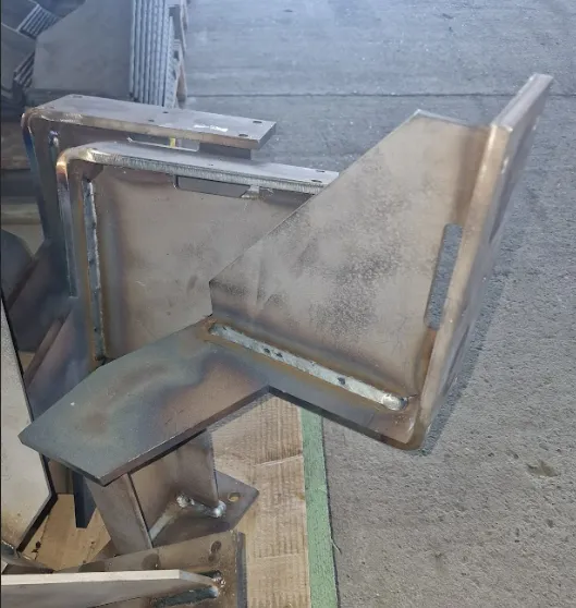 WELDER PARTS