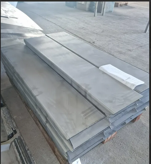LASER CUTTING