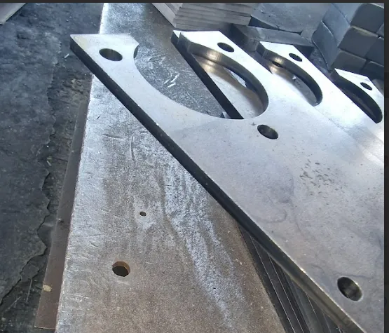 CUTTING LASER