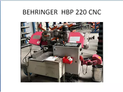 HBP220