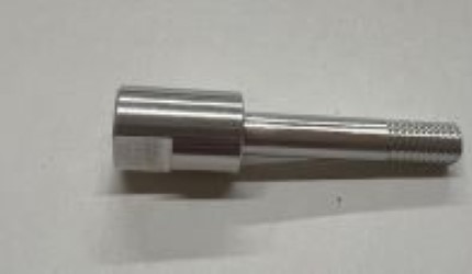 Gewindestift mit SW12