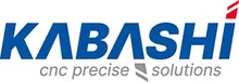 Gebrüder Kabashi Fertigungstechnik GmbH Logo