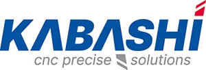 Logo di Gebrüder Kabashi Fertigungstechnik GmbH