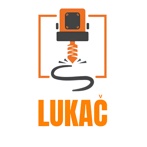 ING LUKAC Logo