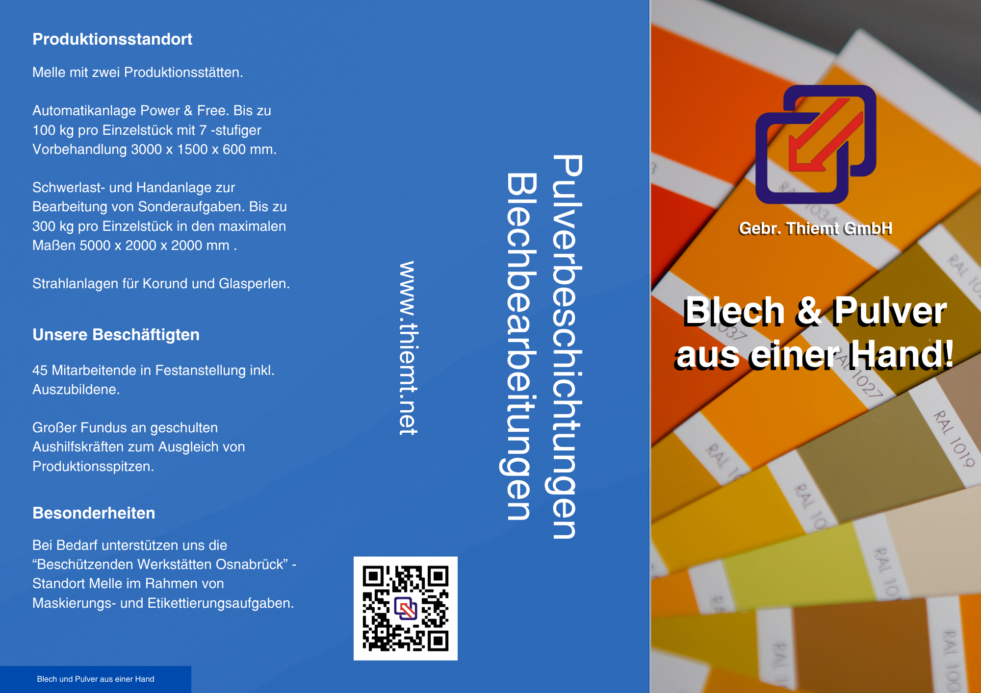 Flyer