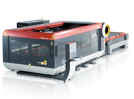 Flachbettlaser F1 (3000x1500mm)