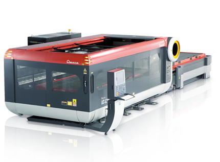 Flachbettlaser F1 (3000x1500mm)